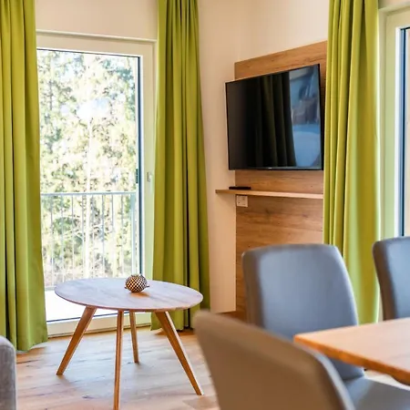 דירה Panorama Premium שלאדמינג