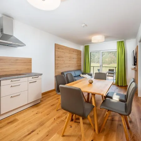 Panorama Premium Appartamento Schladming