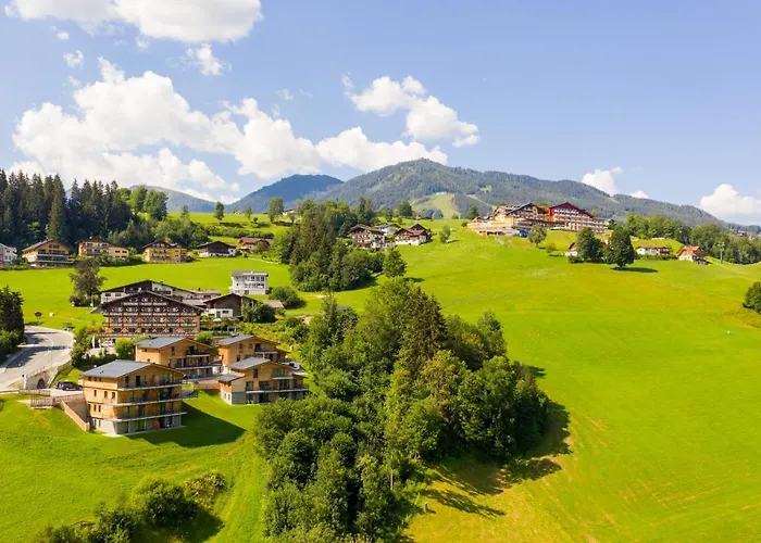 Panorama Premium Schladming