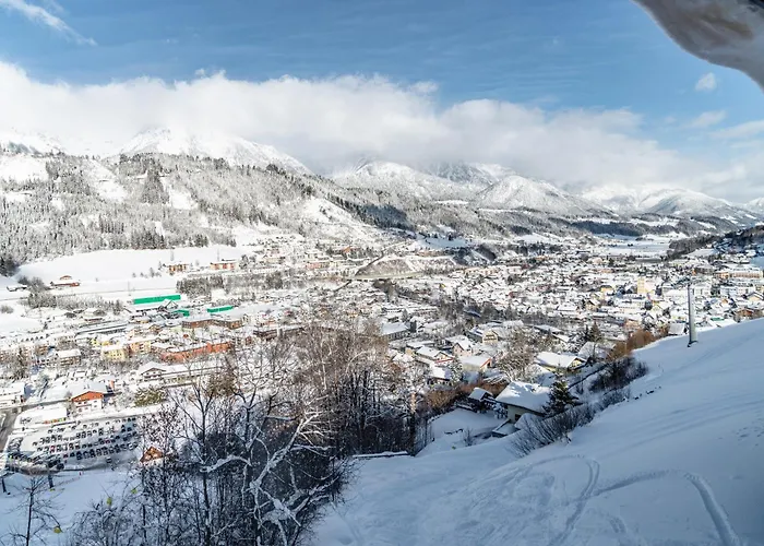 Appartement Panorama Premium *