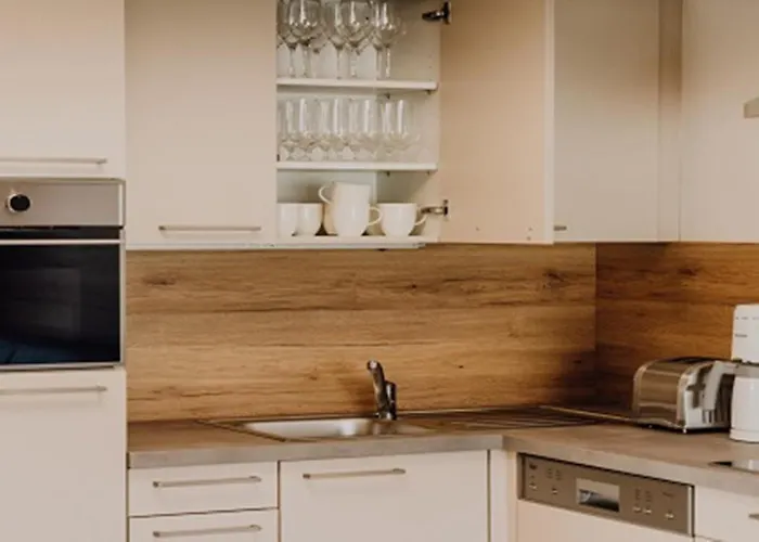 Apartman Panorama Premium *