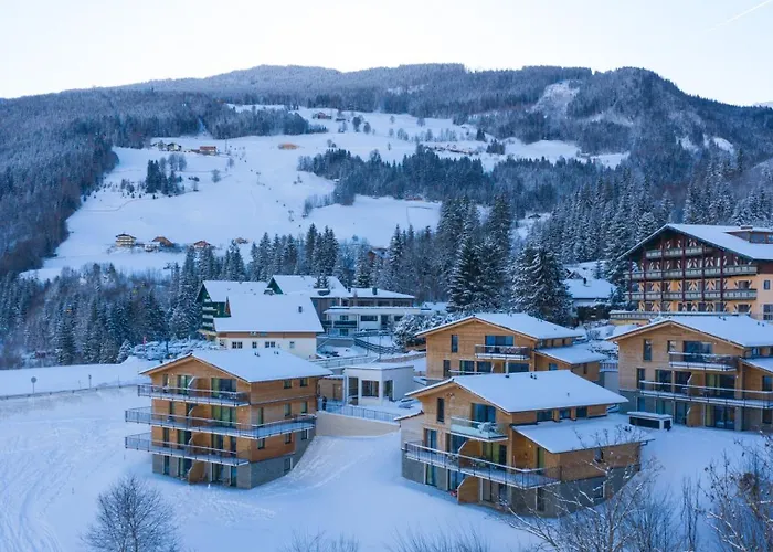 Panorama Premium Schladming