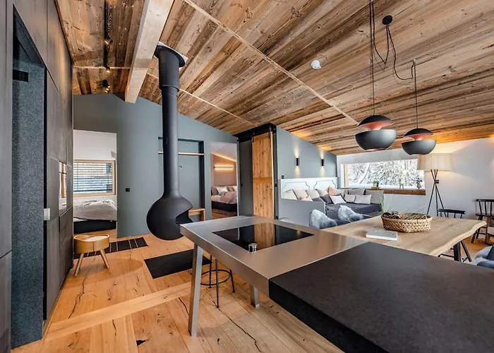 Panorama Premium Appartement