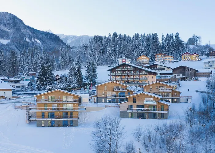 Appartement Panorama Premium