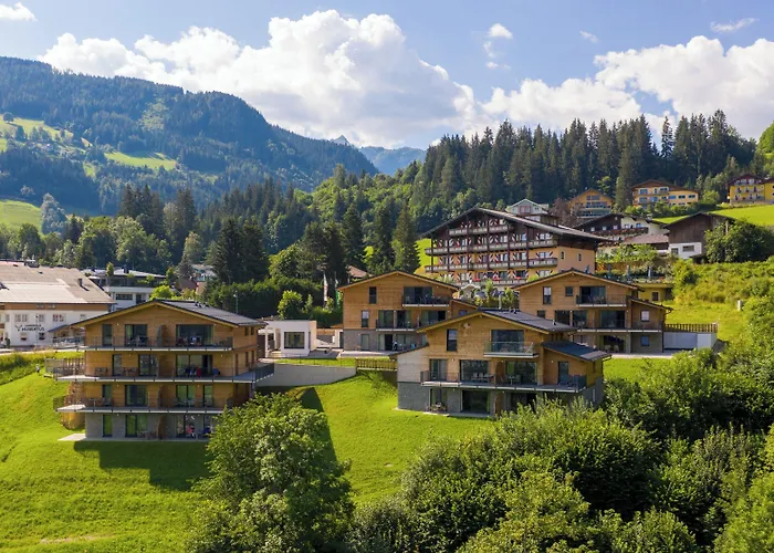 Panorama Premium Schladming