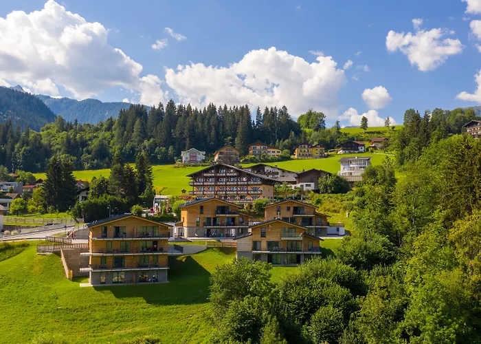 Panorama Premium Schladming