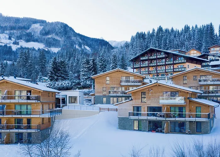 Apartman Panorama Premium