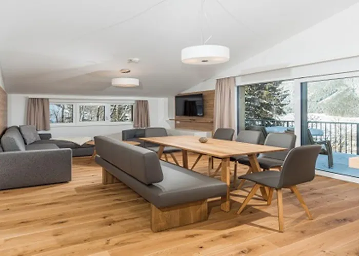 Panorama Premium * Schladming