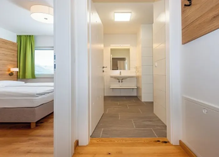 Panorama Premium Appartement *