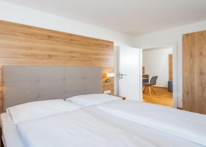 Appartement Panorama Premium Schladming