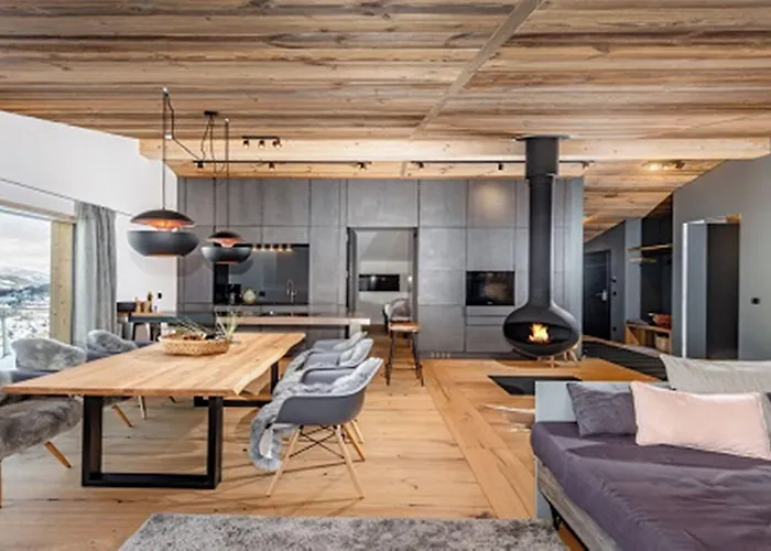 Apartman Panorama Premium