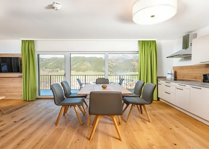 Panorama Premium Appartement