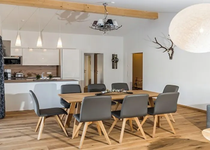 Panorama Premium Appartamento *