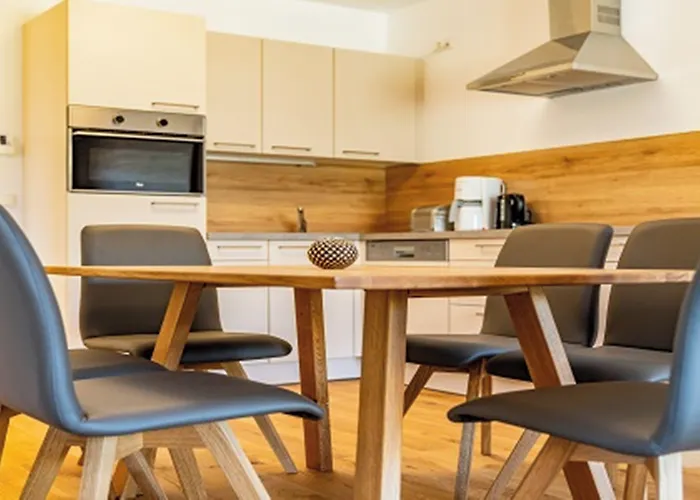 Panorama Premium Schladming