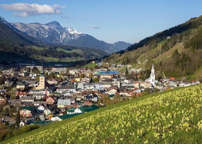 Panorama Premium Apartman *