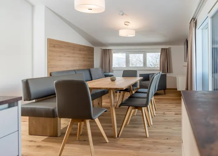 Apartman Panorama Premium