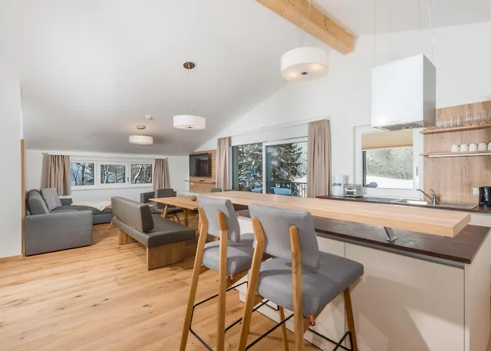 Apartman Panorama Premium *