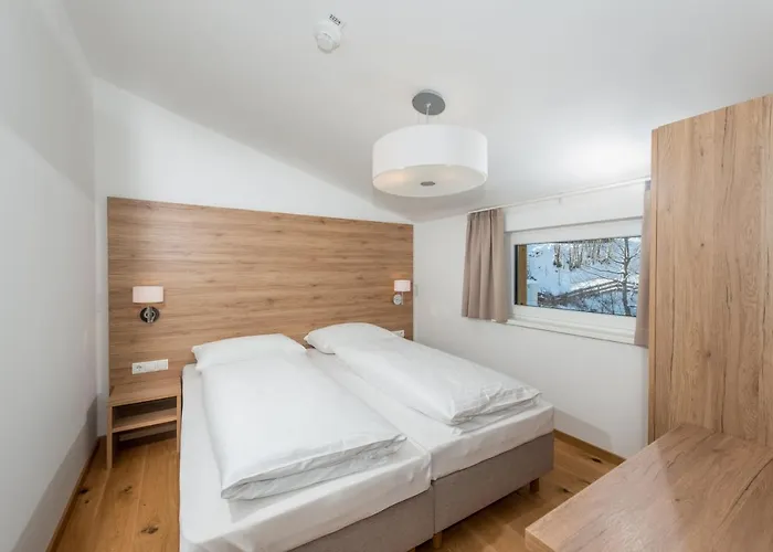 Appartamento Panorama Premium