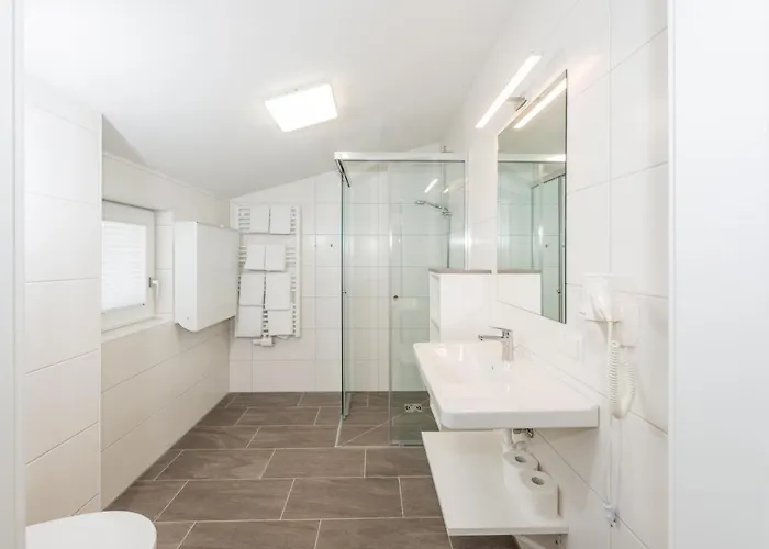 Appartement Panorama Premium