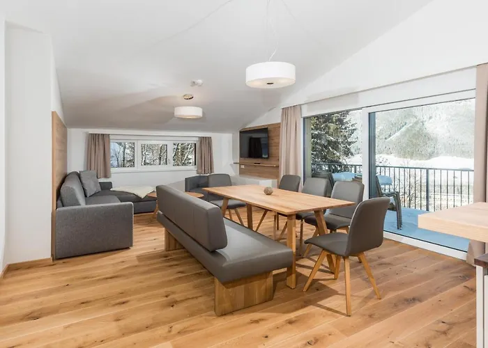 Panorama Premium * Schladming