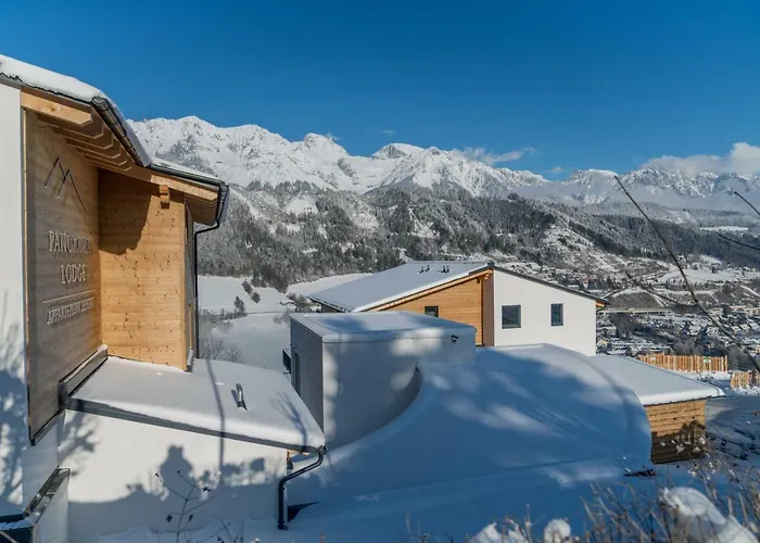 Panorama Premium * Schladming