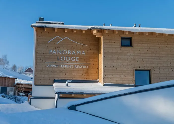 Appartamento Panorama Premium