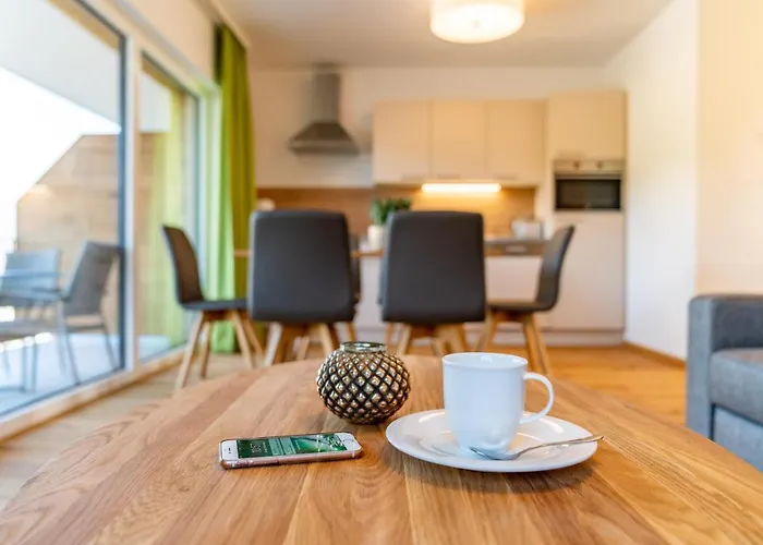 Apartman Panorama Premium *