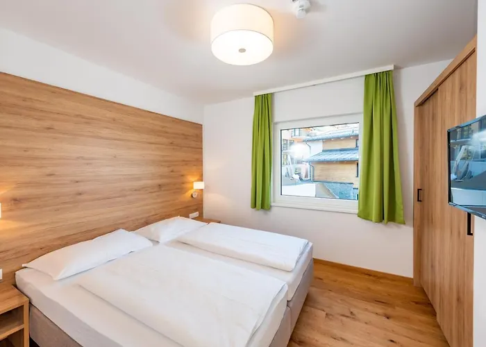 Panorama Premium Appartement *